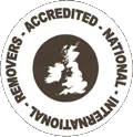 logo removers accreditation